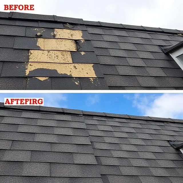Roof Repair Near Me in Robinson, ND near me